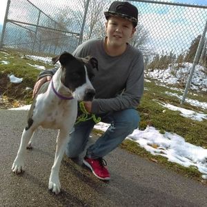 Meet your Posher, Ryan